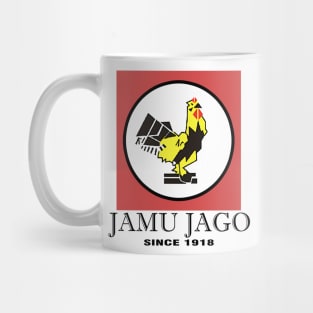 jamu jago Mug